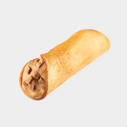 Triple Flavor Cannolis