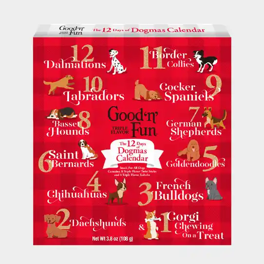 Dogmas Calendar