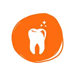 Chewing Helps Reduce Tartar Buildup