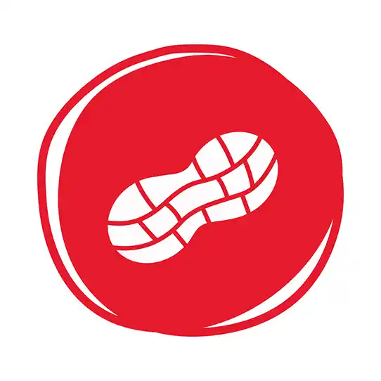 Good'n'Tasty Peanut Butter