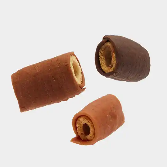 Good'n'Tasty Soft and Crunchy