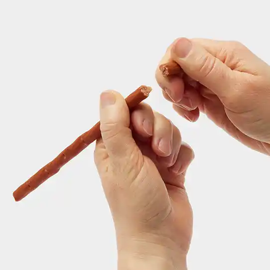 Good'n'Tasty Snap Ems