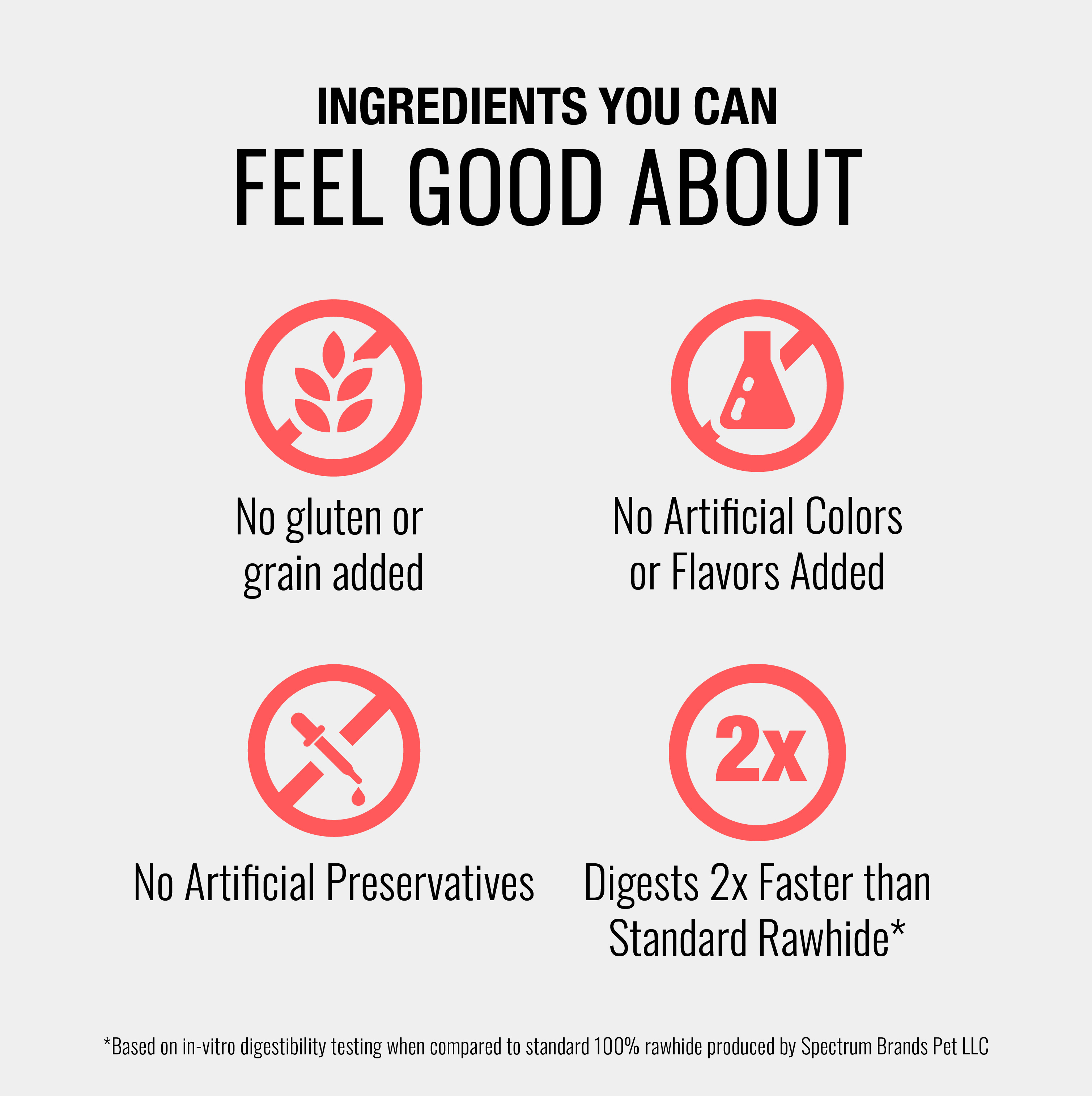 Good N Fit Ingredients