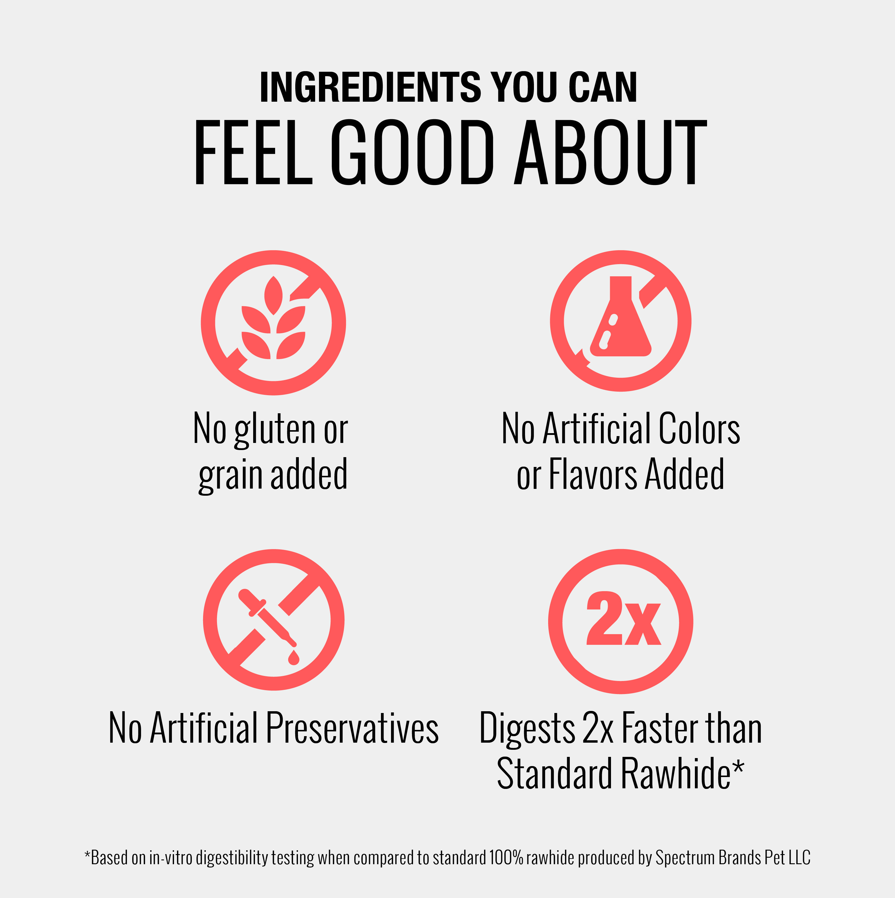 Good N Fit Ingredients