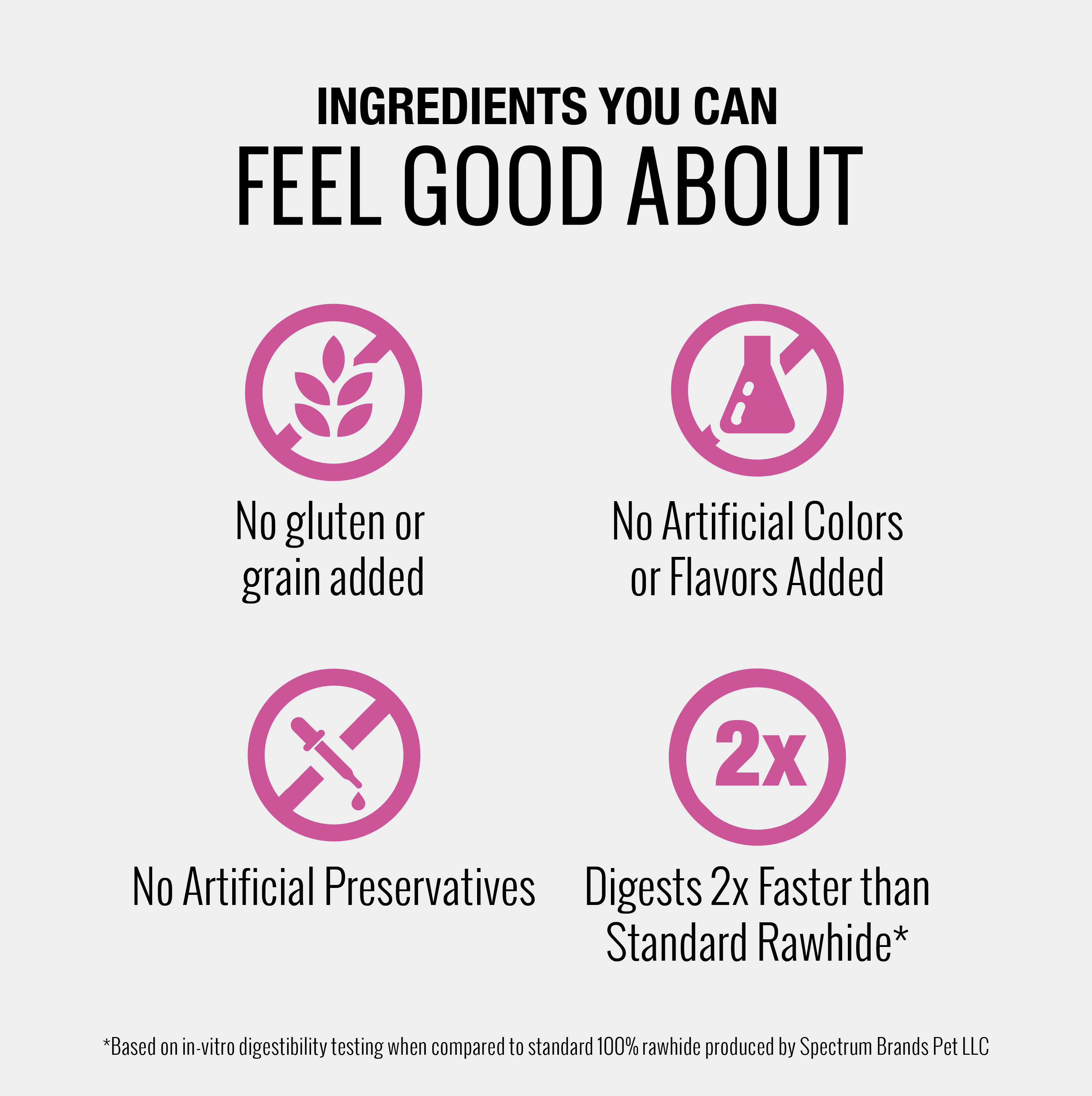 Good N Fit Ingredients