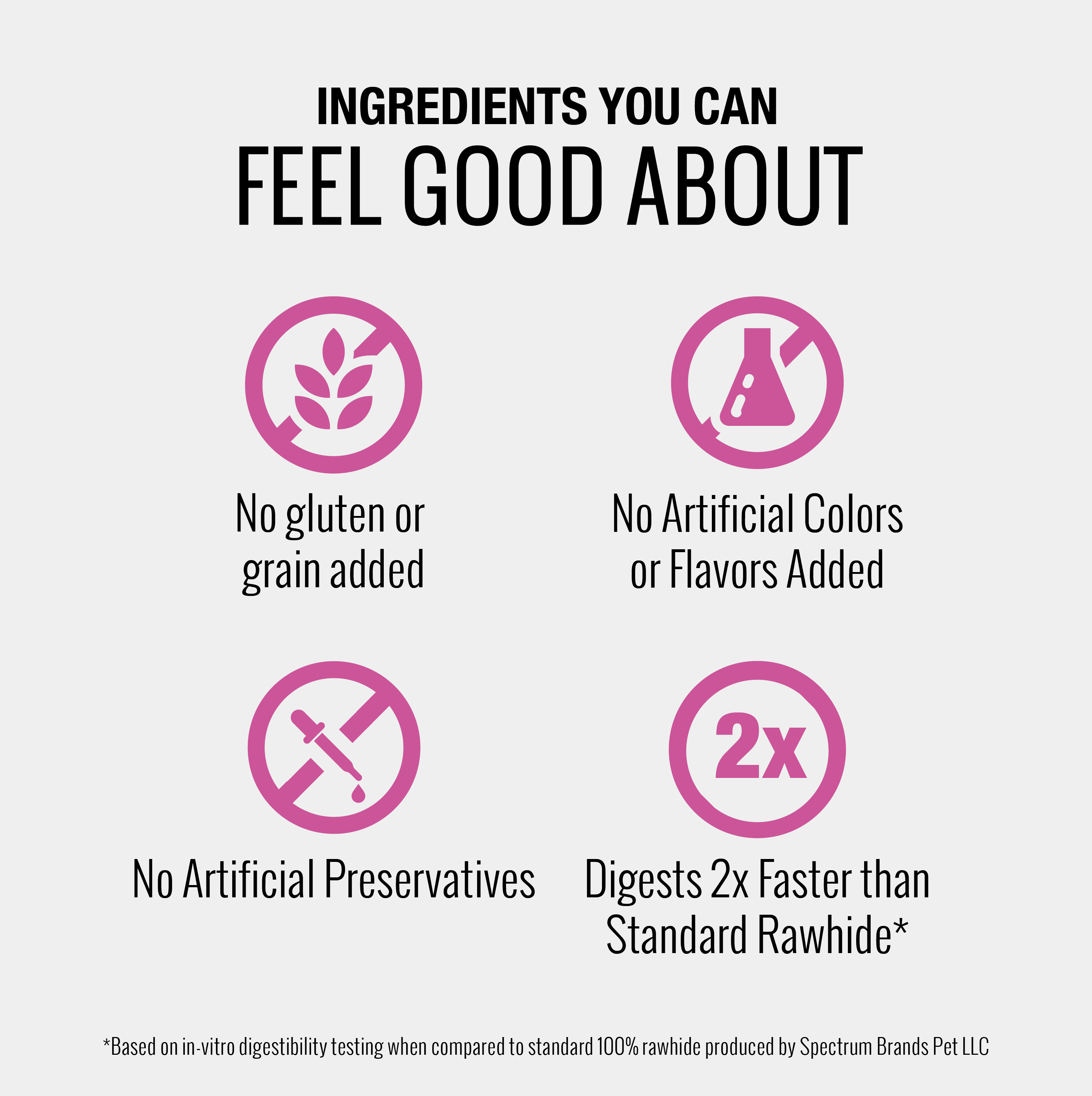 Good N Fit Ingredients