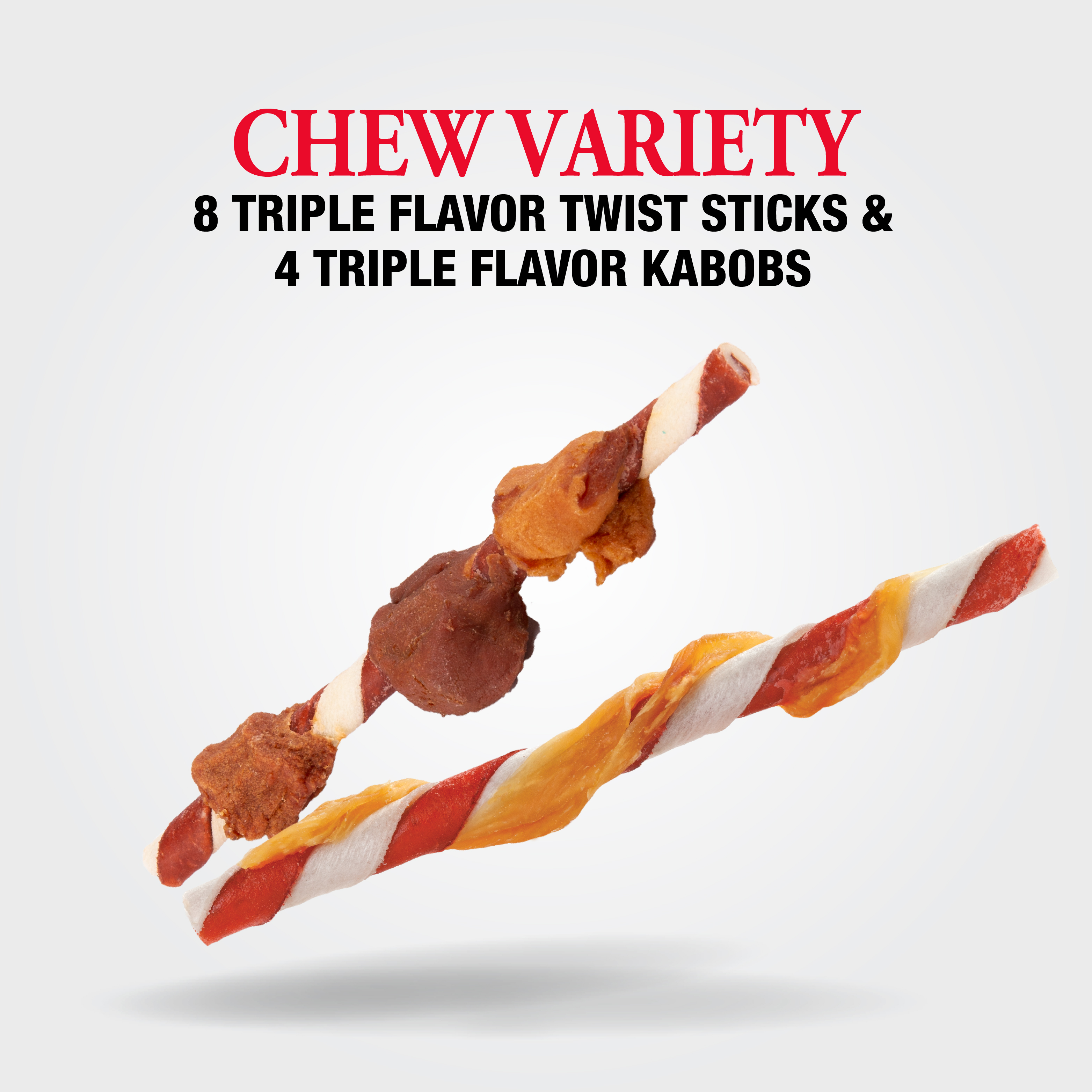 Chew Variety