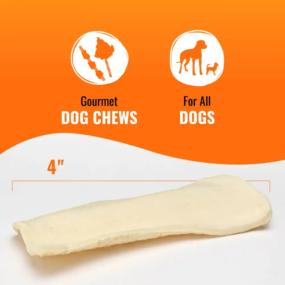 gourment dog chews for all dogs