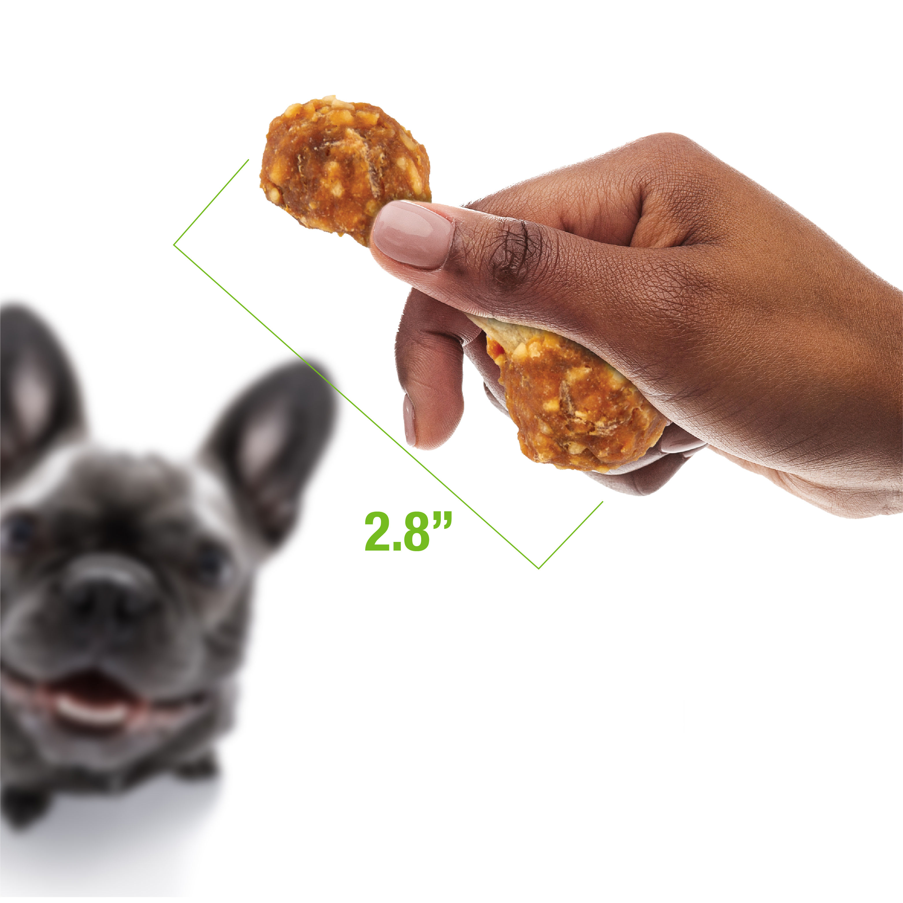 Frankenbones with Chicken