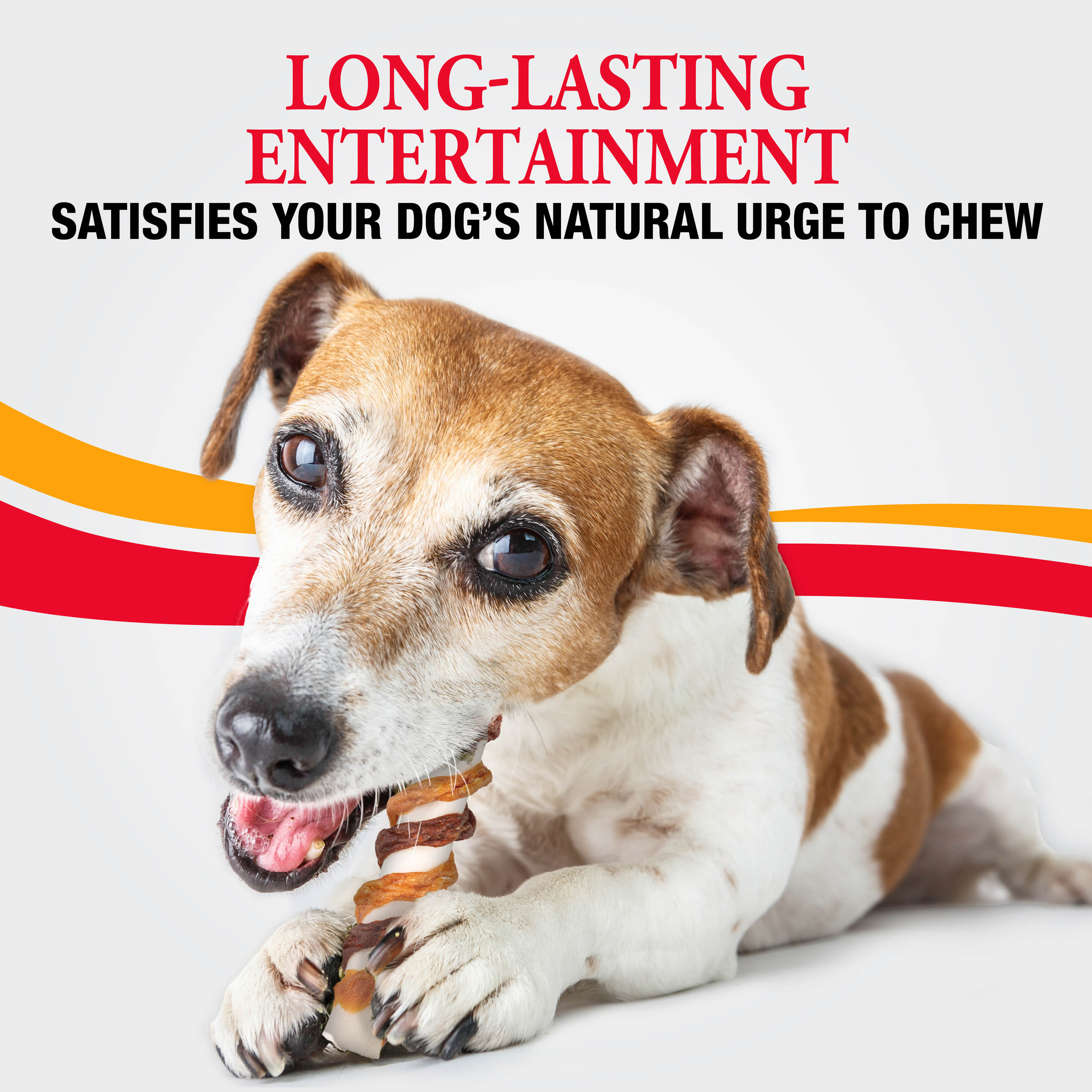 Long Lasting Entertainment