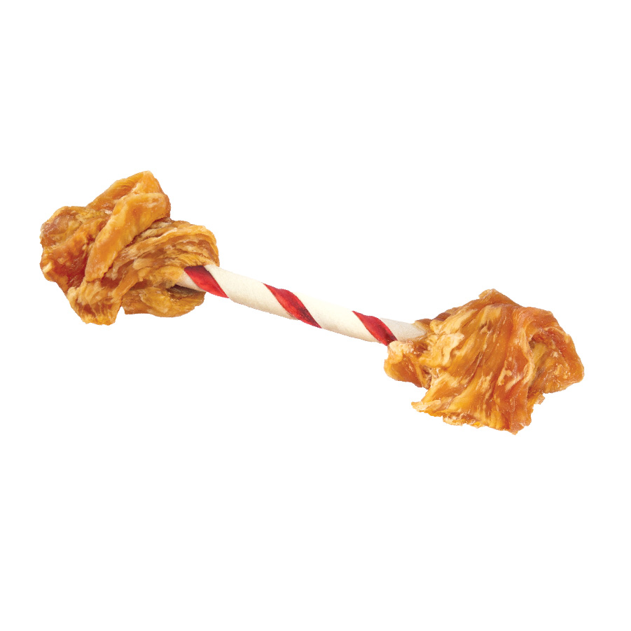 Triple Flavor Double Pops with Chicken