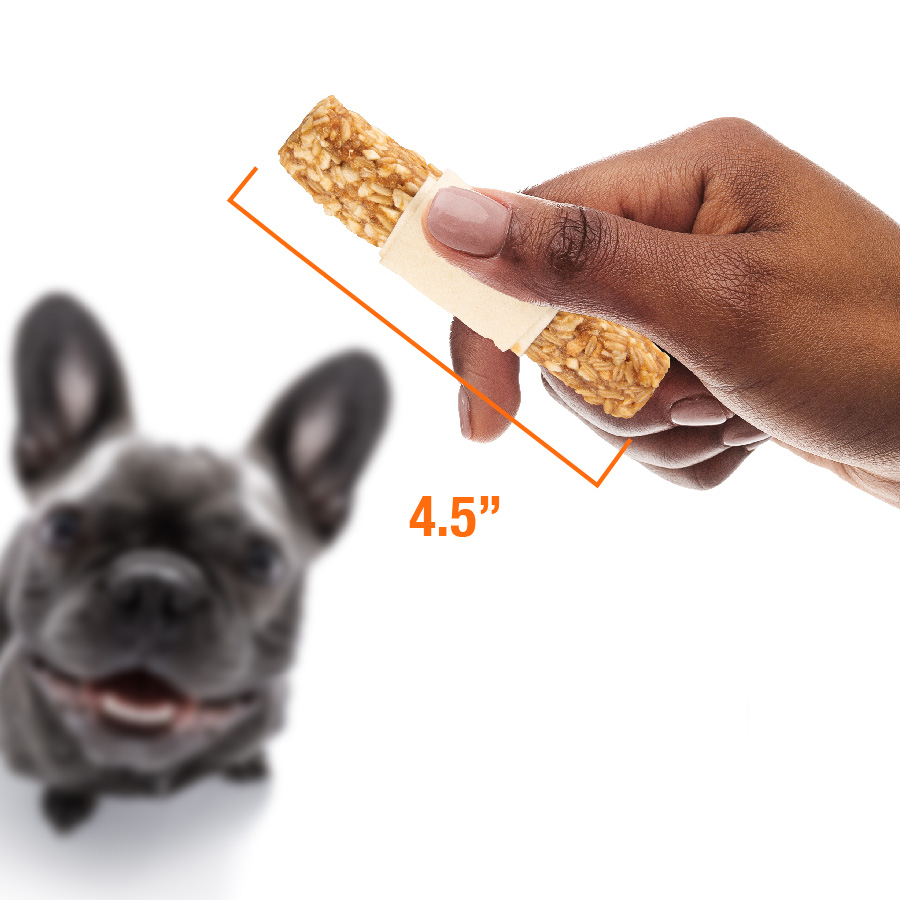 Triple Flavor Rawnola Sizing