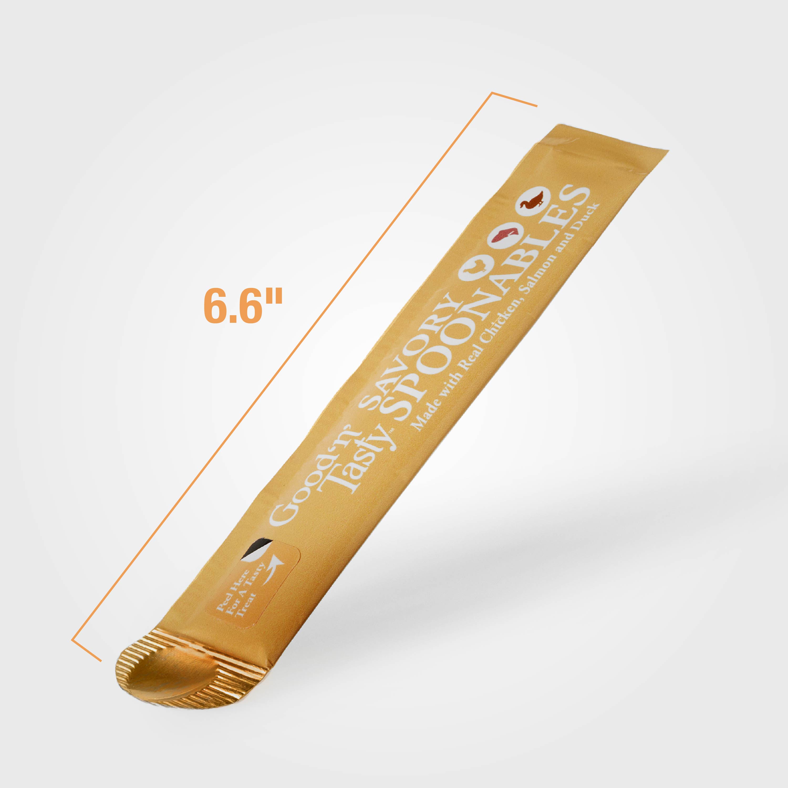 Savory Spoonable Variety Pack