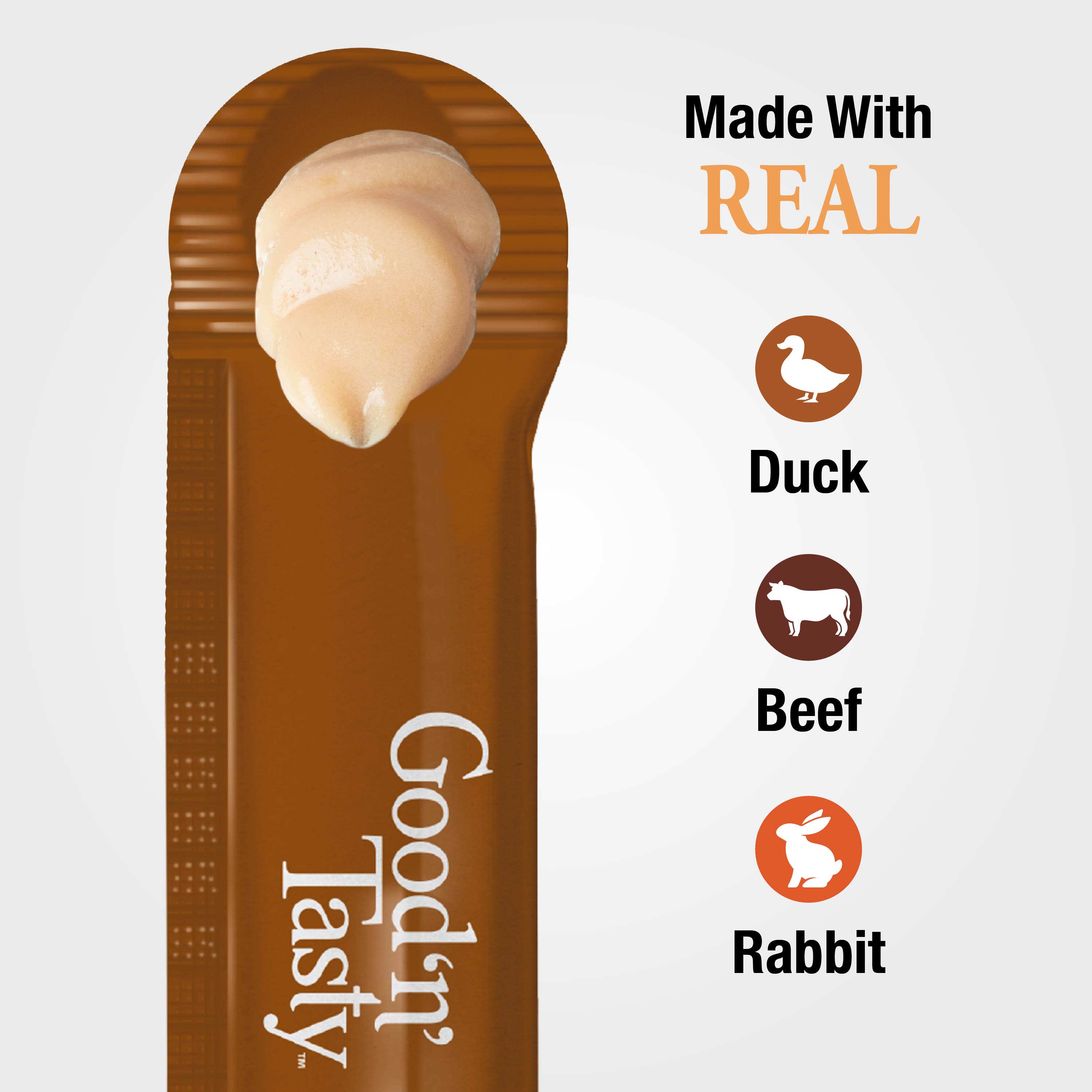 Good N Tasty Ingredients