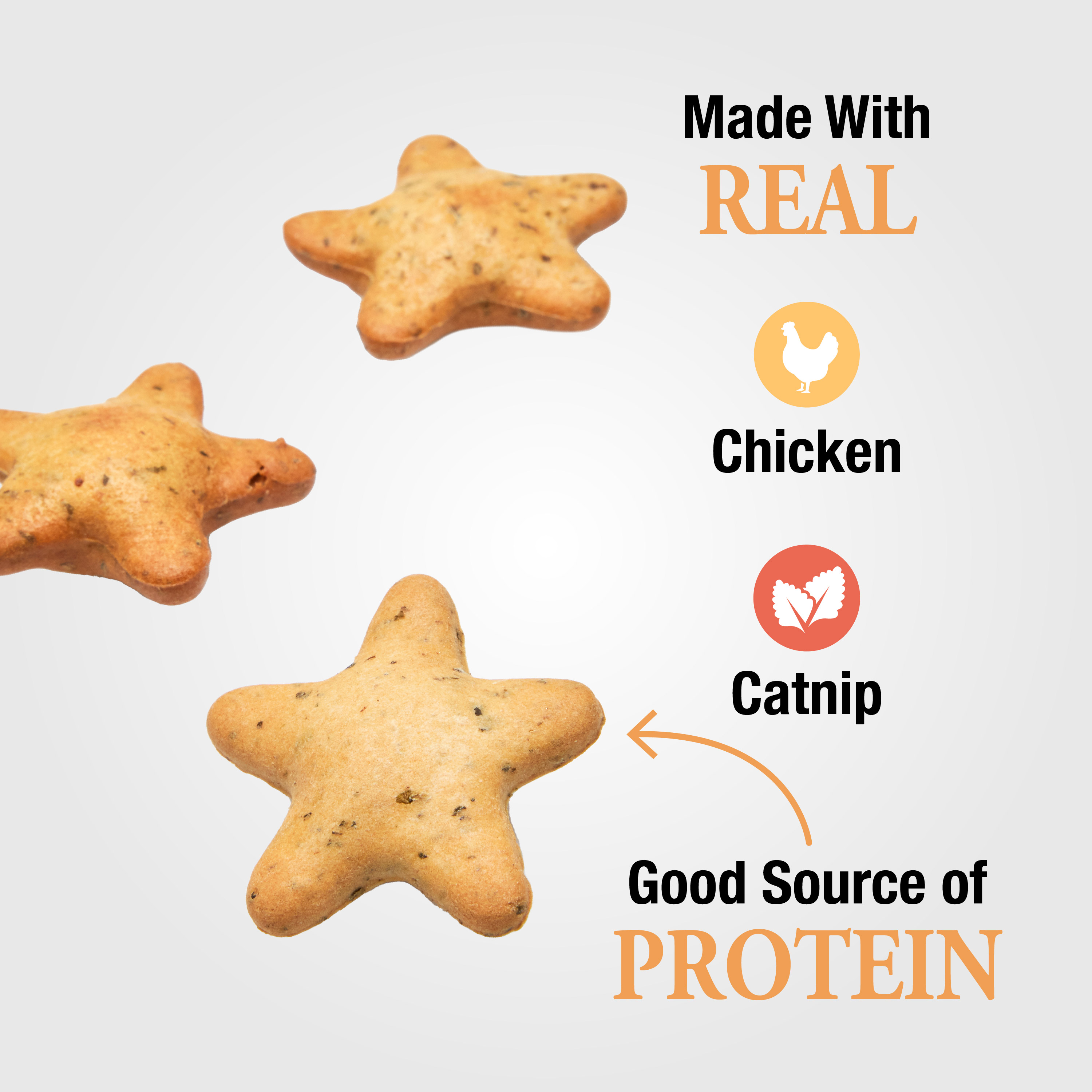 Good N Tasty Ingredients