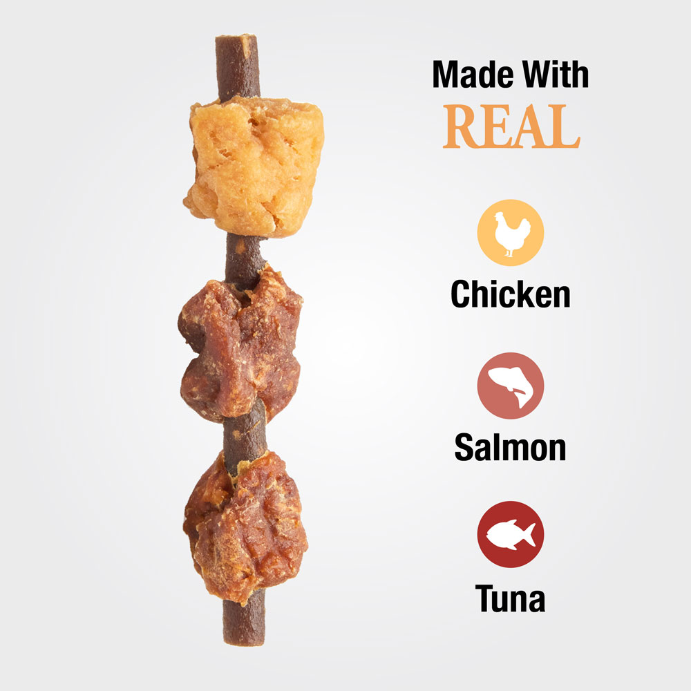 Good N Tasty Ingredients