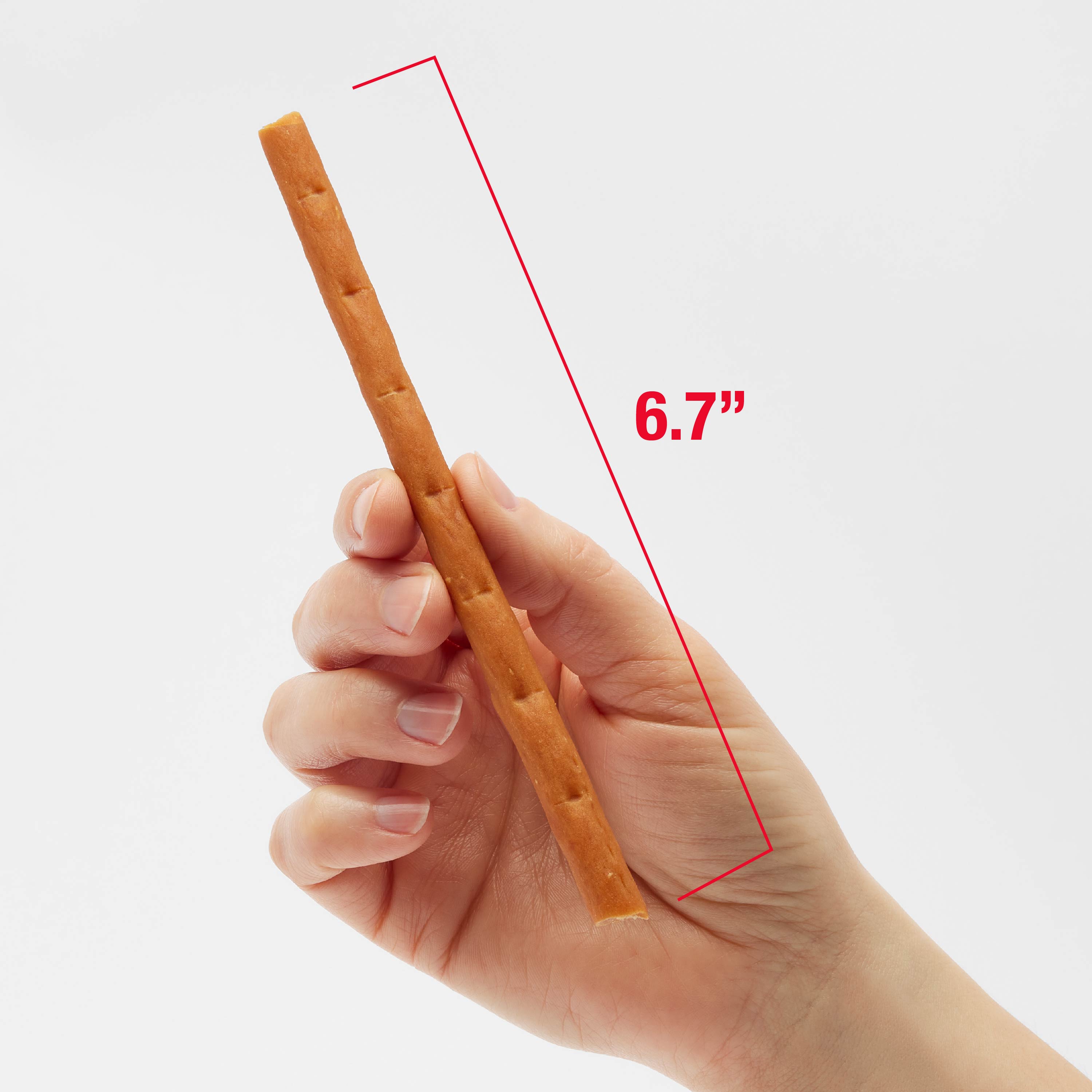 Good 'n' Tasty Triple Flavor Snap 'Ems Gourmet Treats Variety Pack