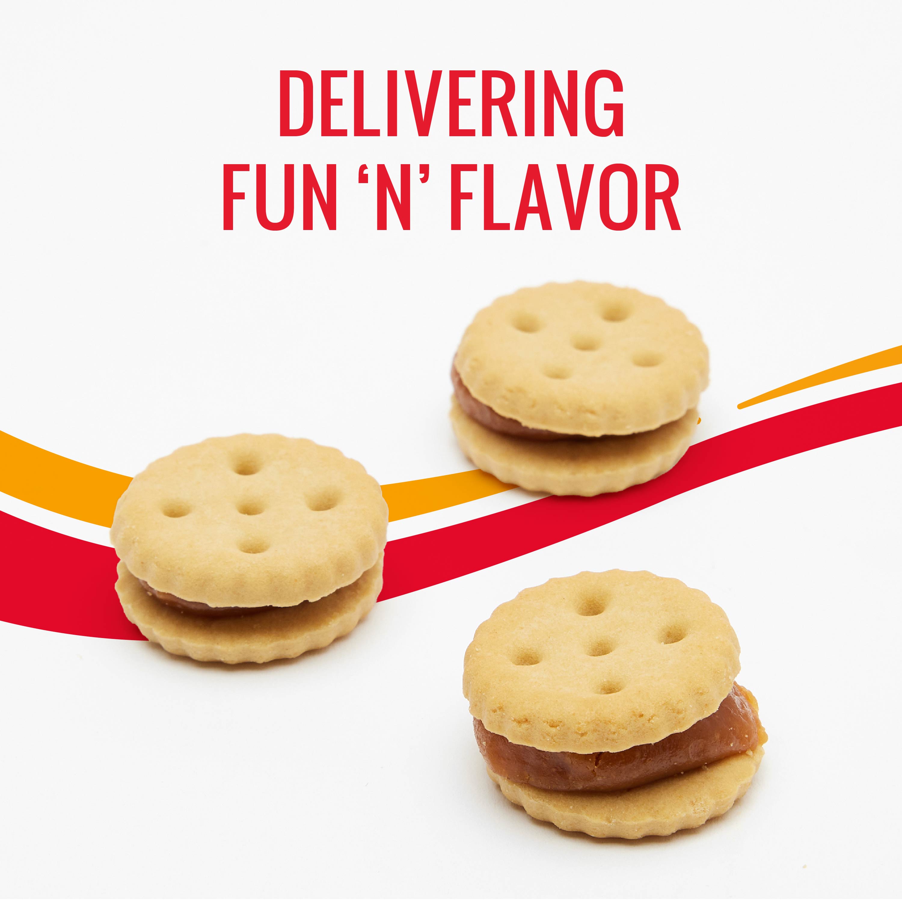 Delivering Fun n Flavor