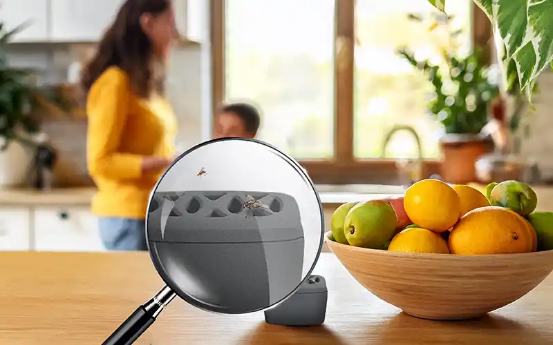 Flying Insect Killer