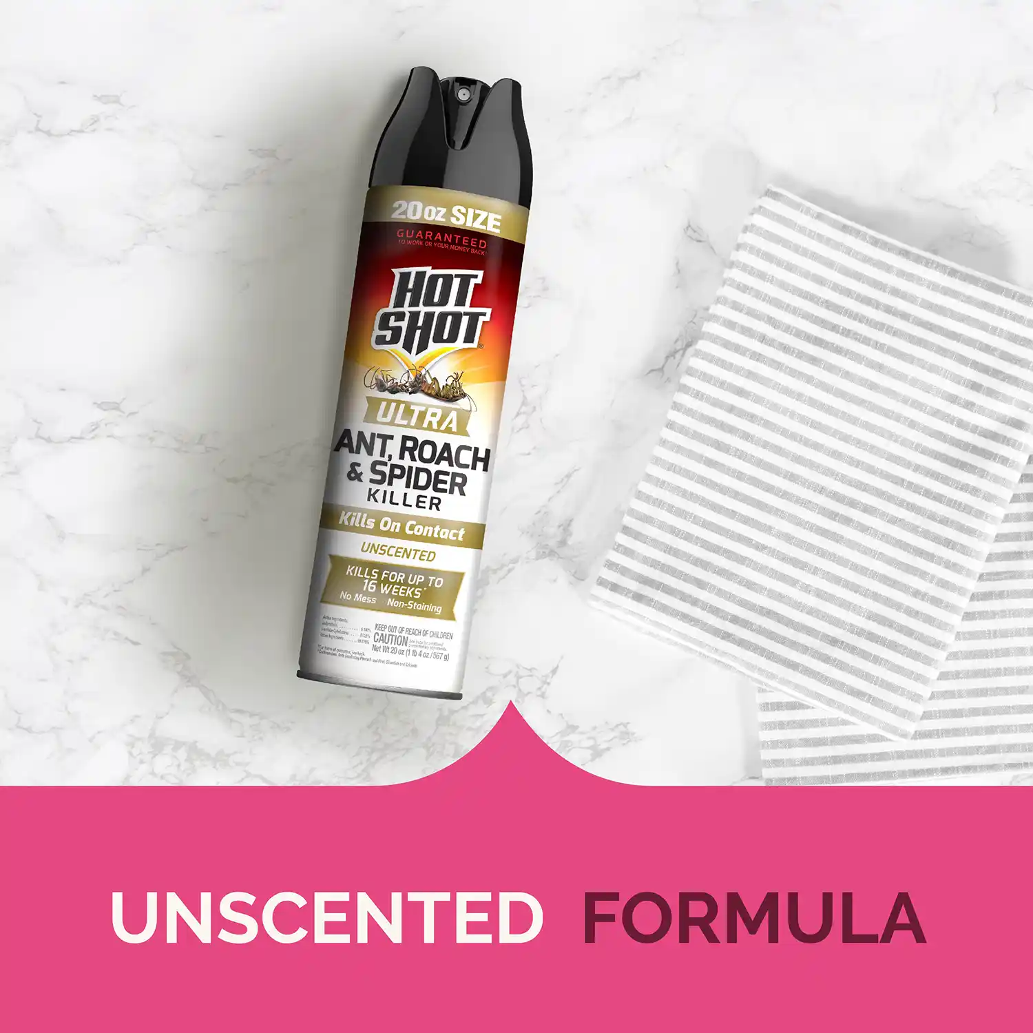 Unscented Formula