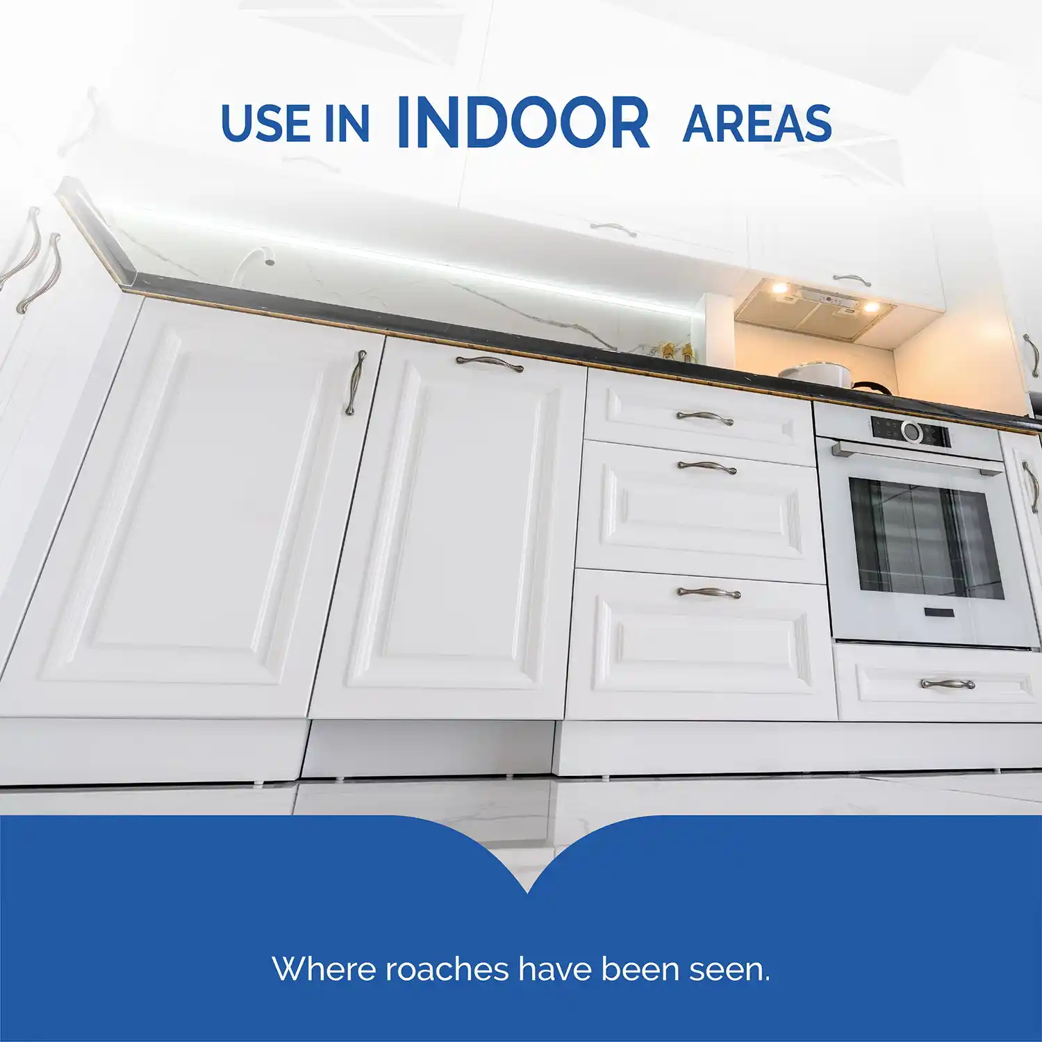 Use Indoor Areas