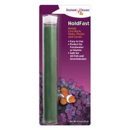Create a unique underwater environment for your tank with our HoldFast® Aquarium Epoxy Glue Stick.