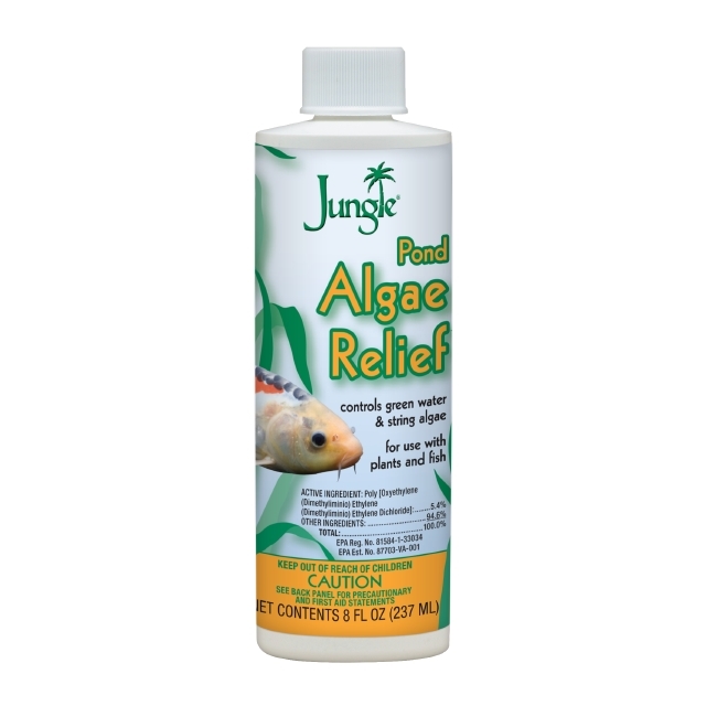 Algae Relief