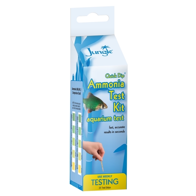 Aquatic Test Kit