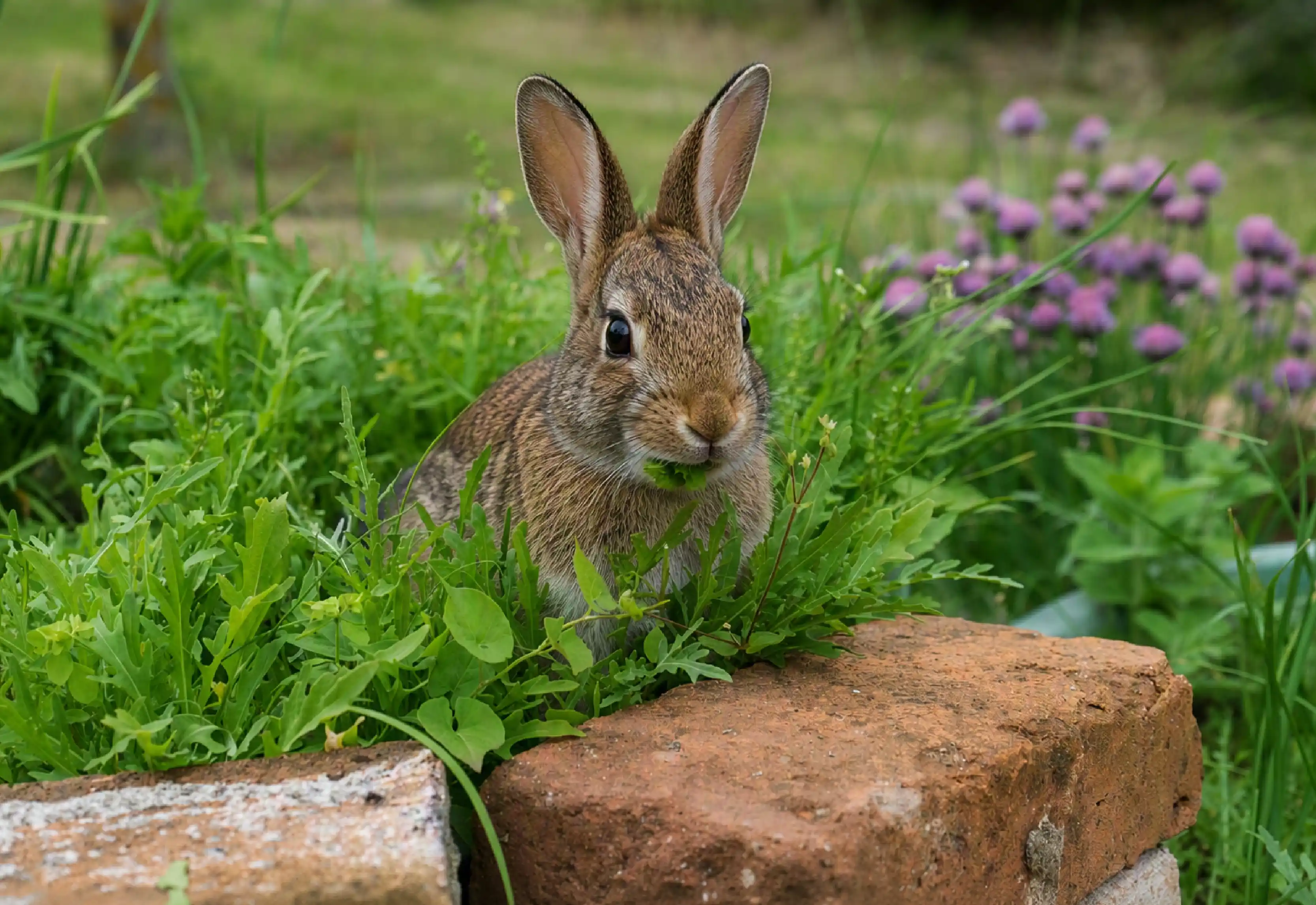 Rabbit Image