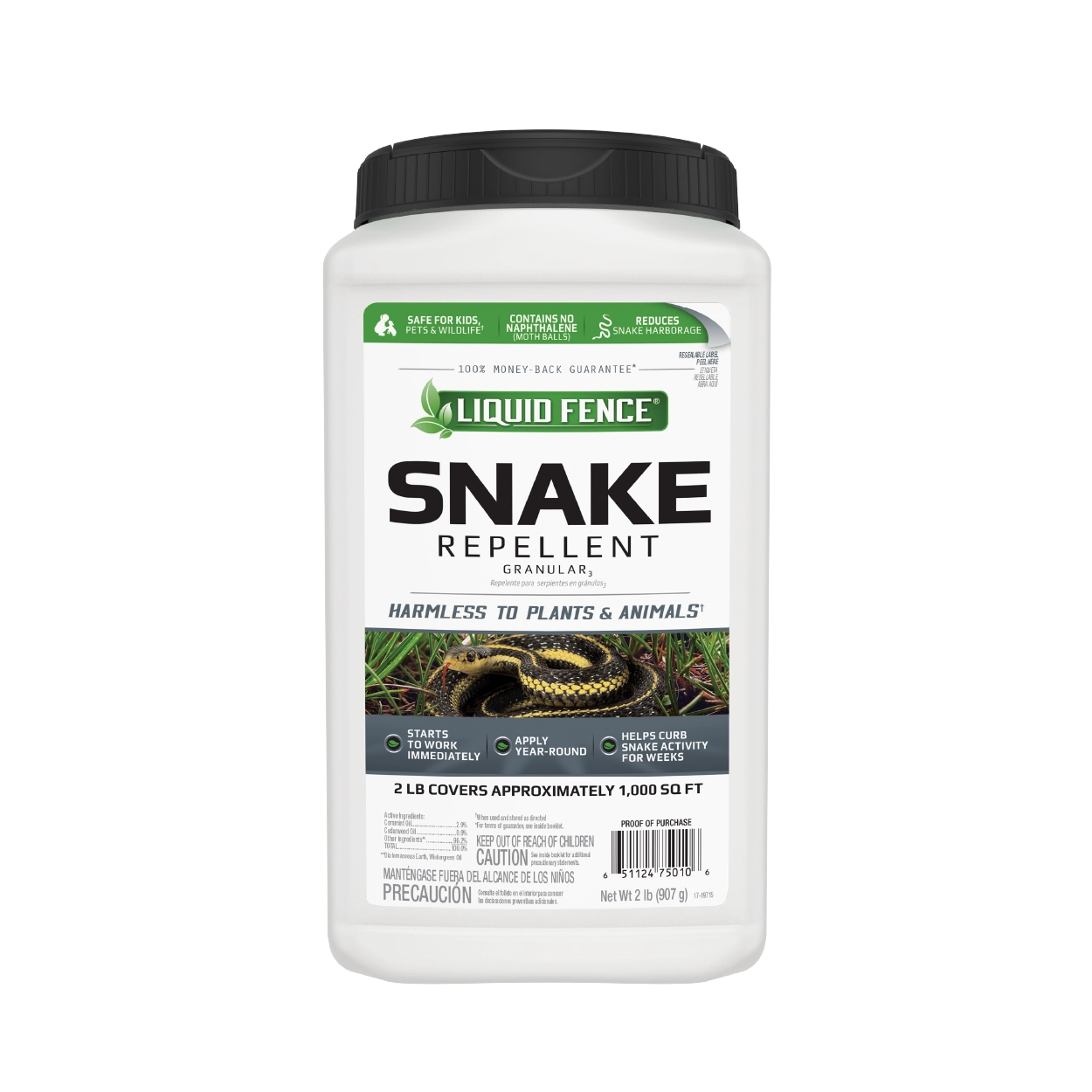 Snake Repellent Product Image