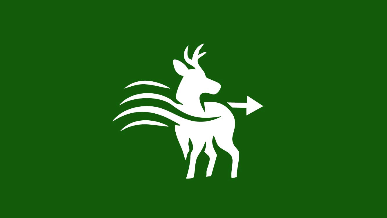 Deer Repellent Logo