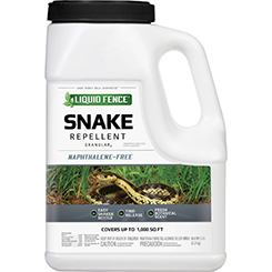 Snake Control Front