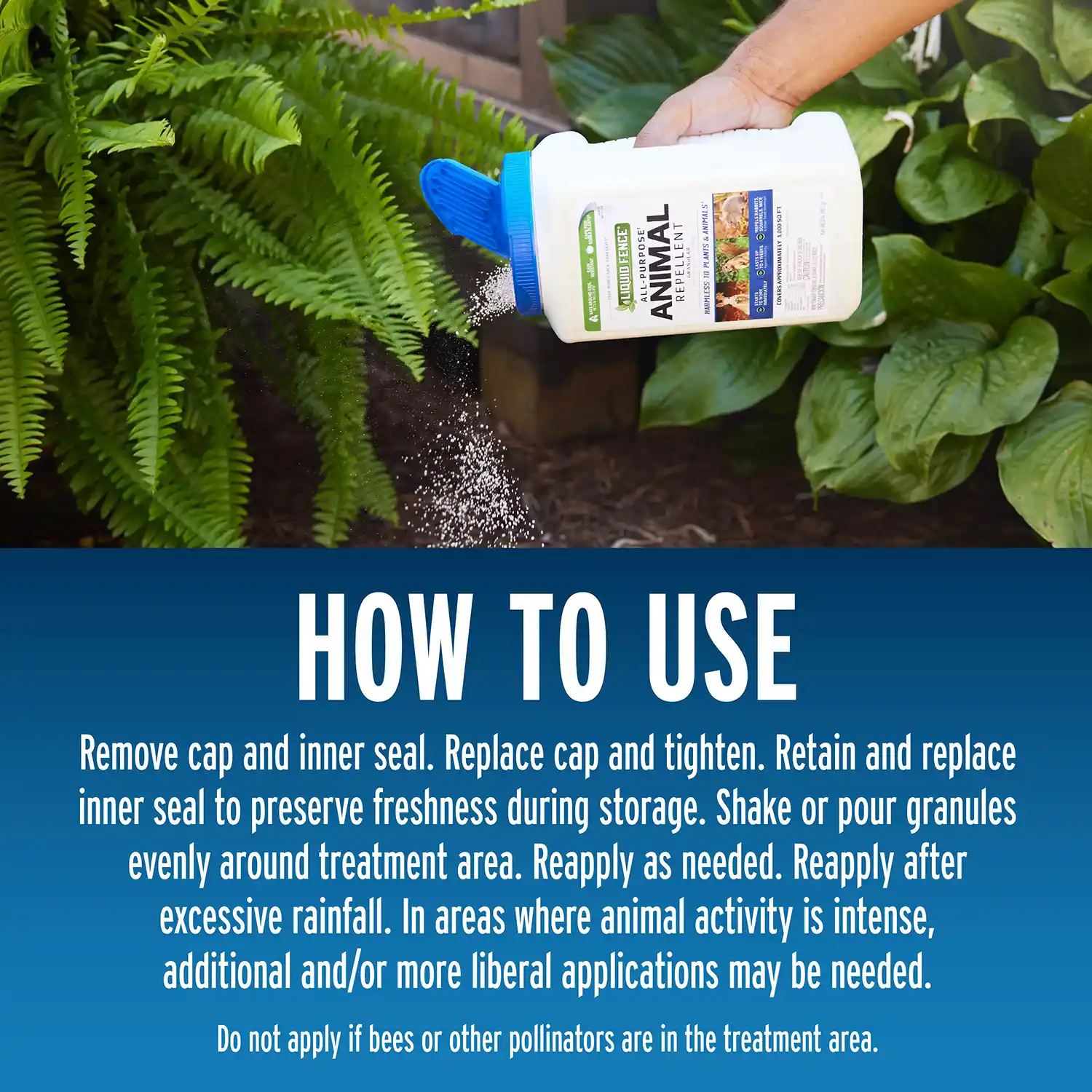 How to Use