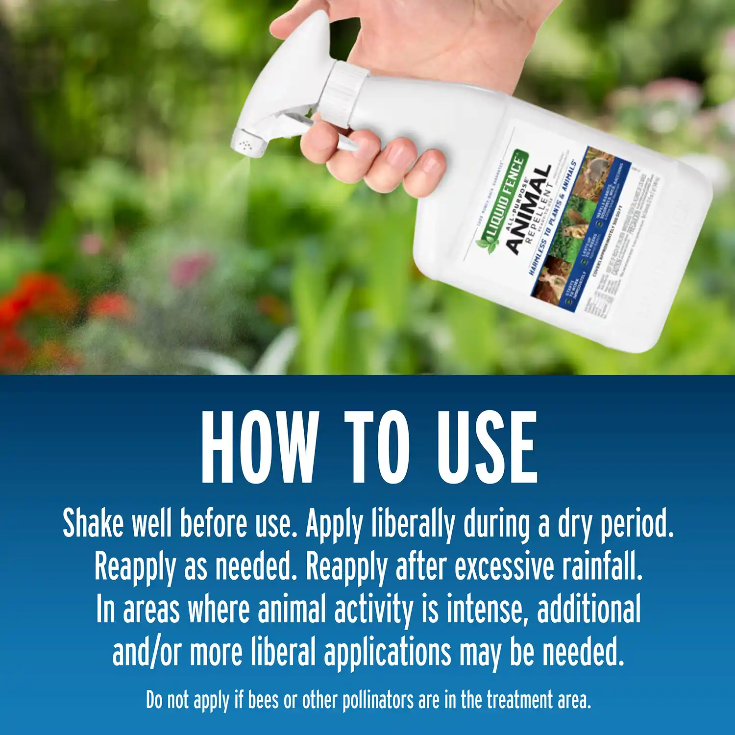 How to Use