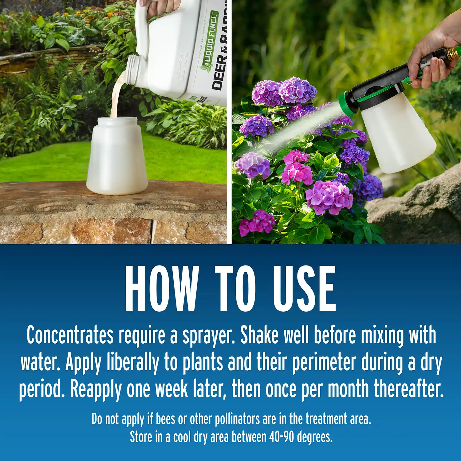 How to use