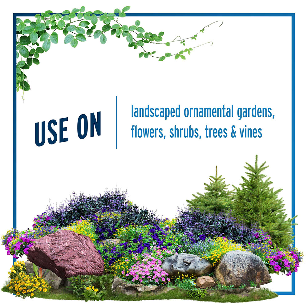 use on many plant types