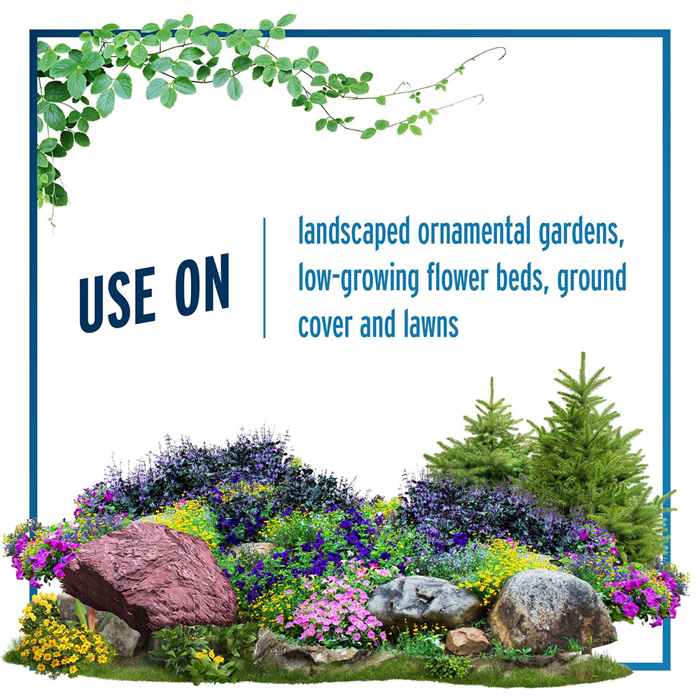 use on a variety of plants