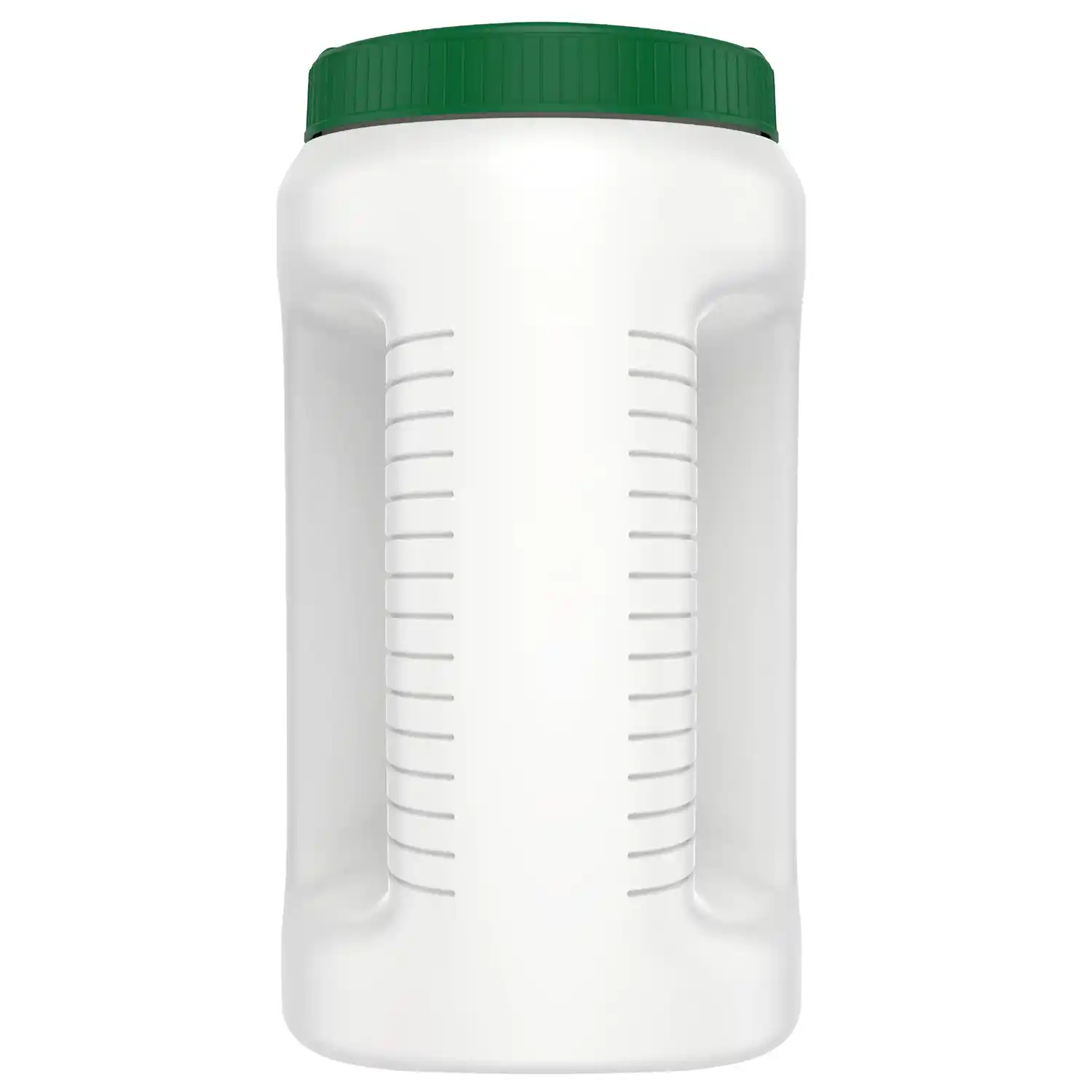 Deer and Rabbit Granules Back