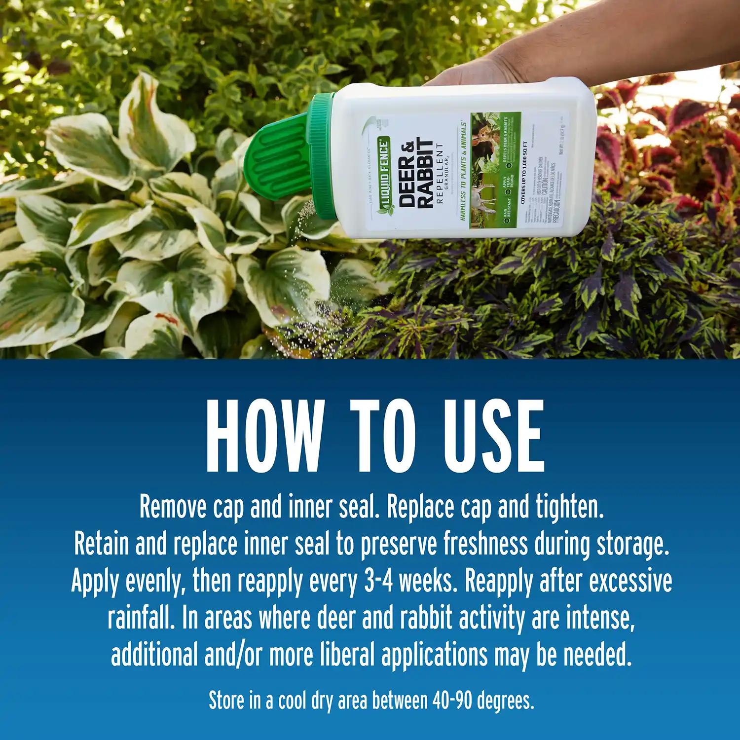 How to Use