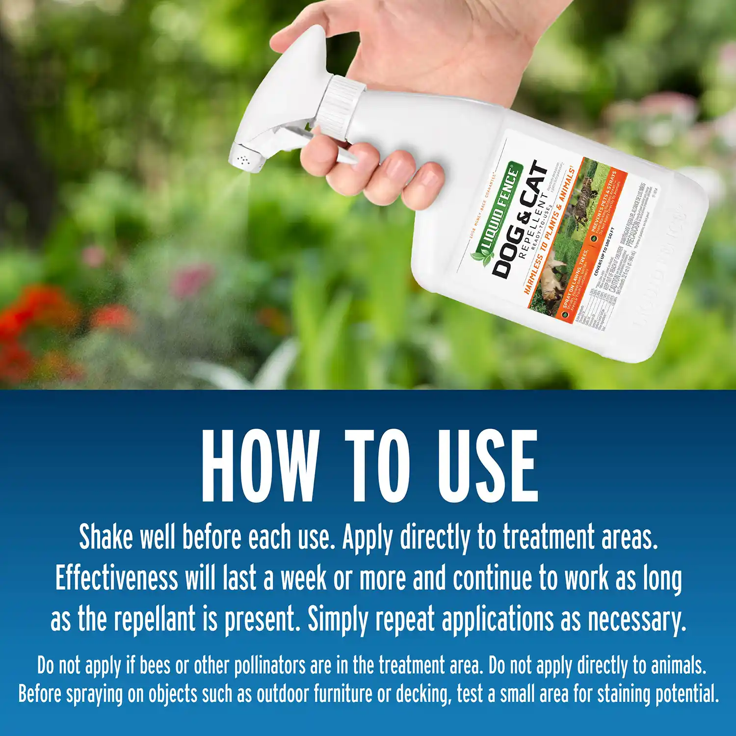 How To Use