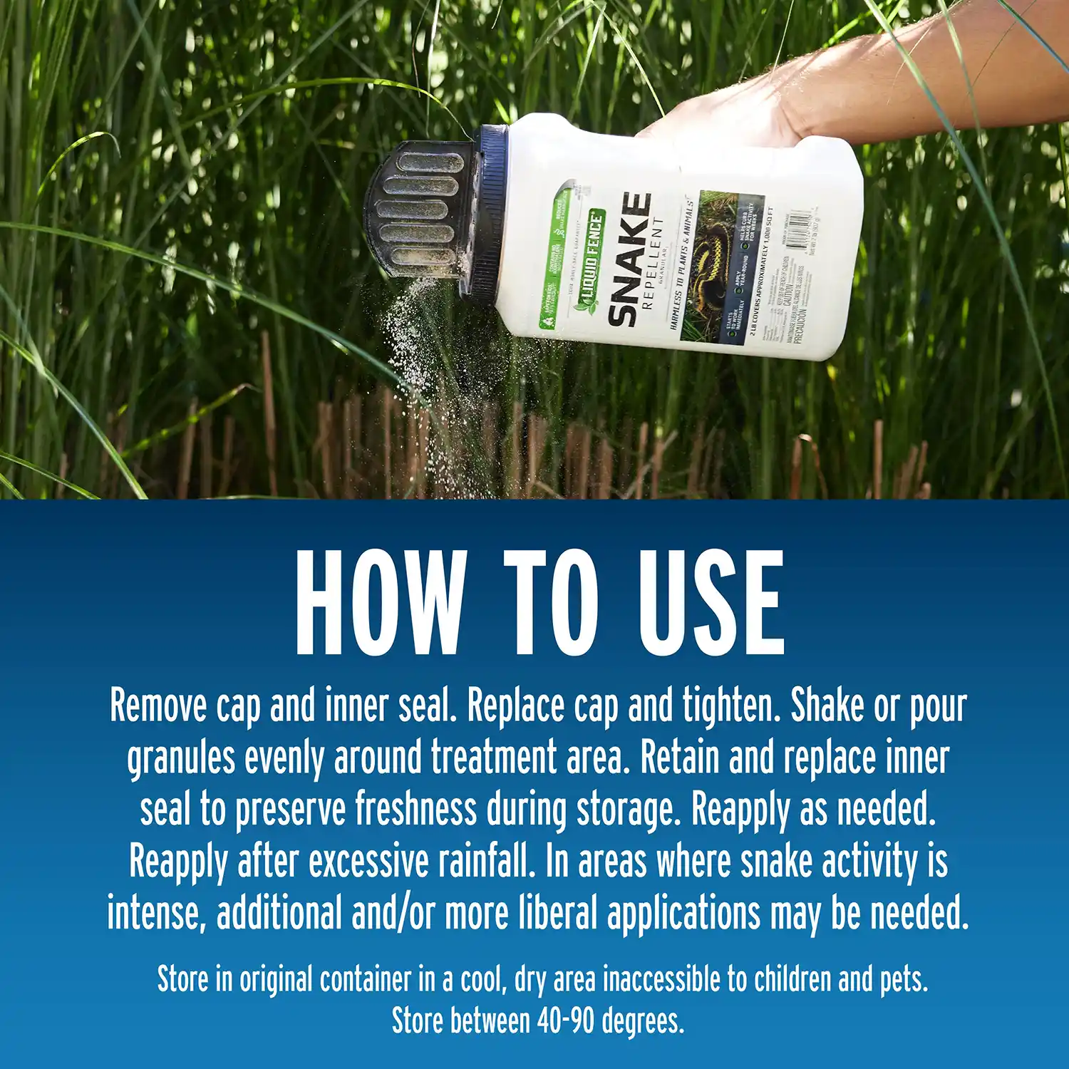 How to Use Instructions
