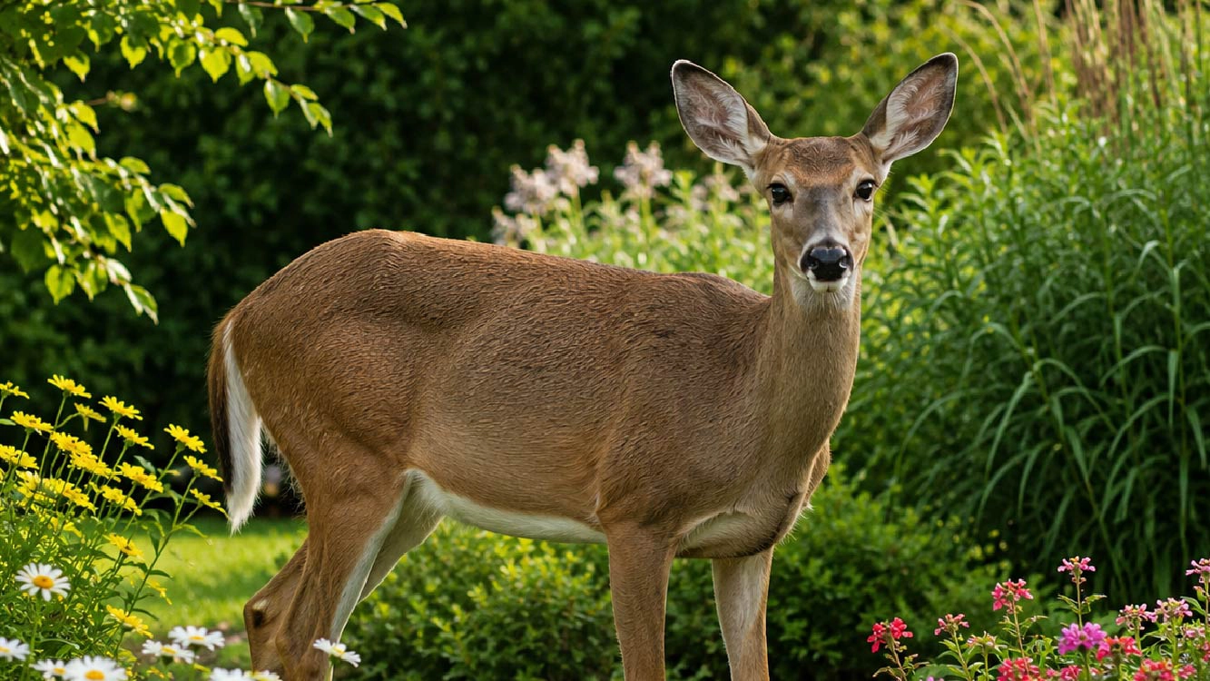 Deer Image