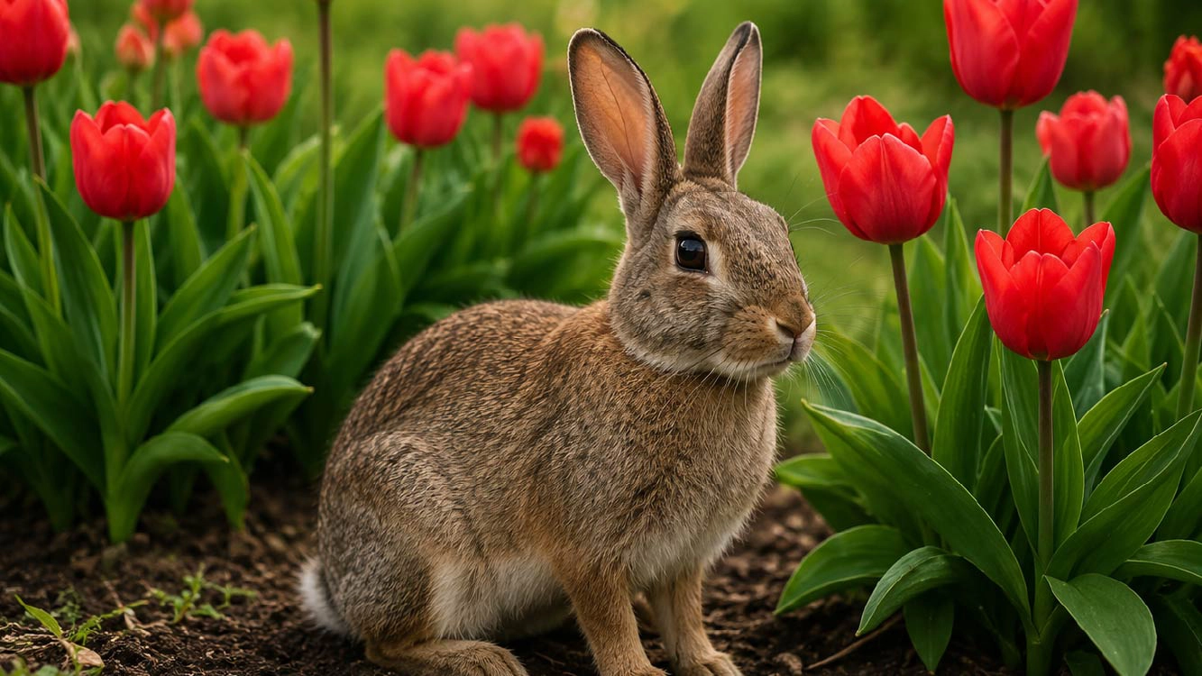 Rabbit Image
