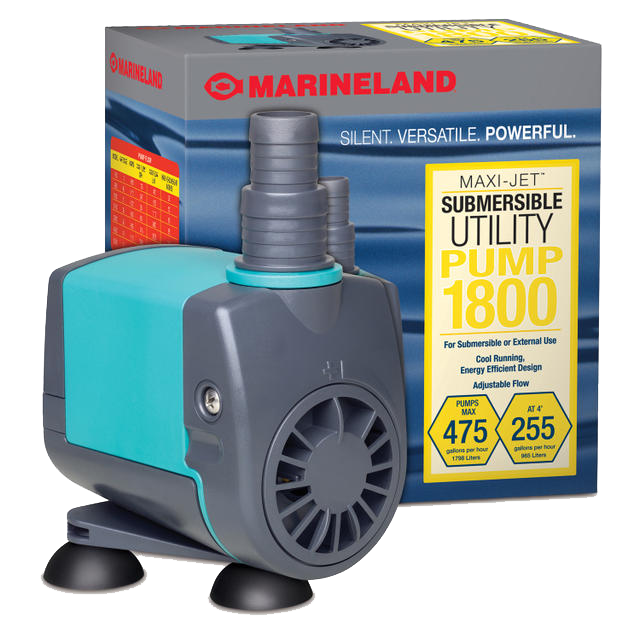 Maxi-Jet® Multi-Use Water Pump