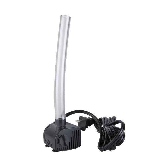 ML9062400 Impeller Tube for Contour and Silhouette Kits 3 Gallon Front