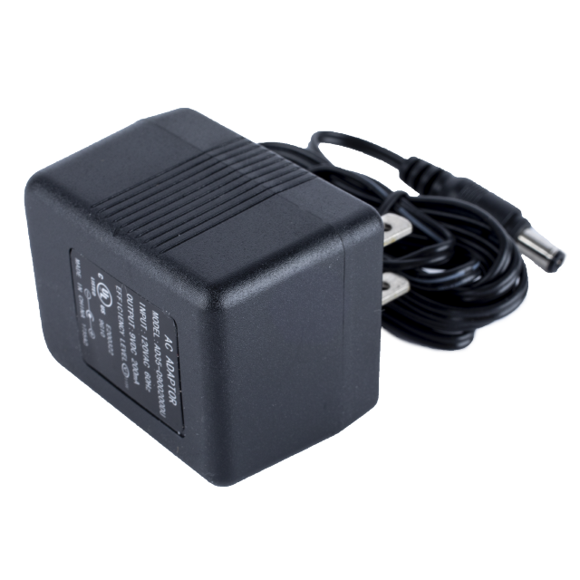 ML9063000 LED Transformer for Contour and Silhouette Kits Front