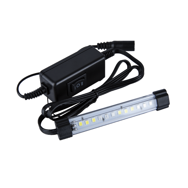 ML9063100 LED Light Stick for Silhouette Kit Front