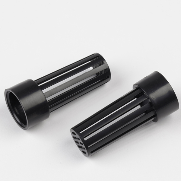 PR1705 3/4 in Intake Strainer Front