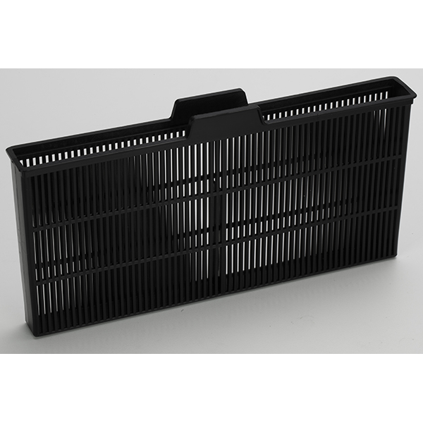 PR09320 Bio-Wheel Canopy Media Container Front