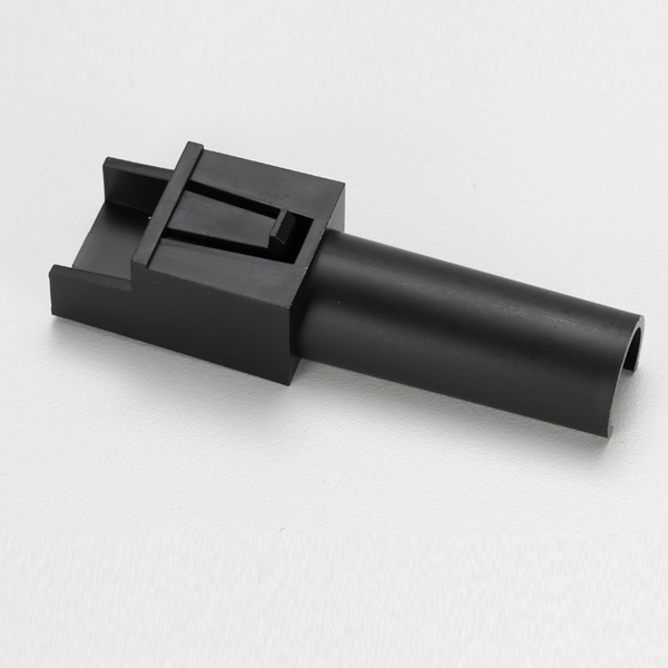 PR11124 Leveling Foot Assembly Front